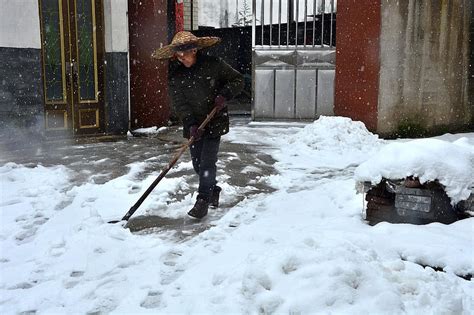 heating crisis in china